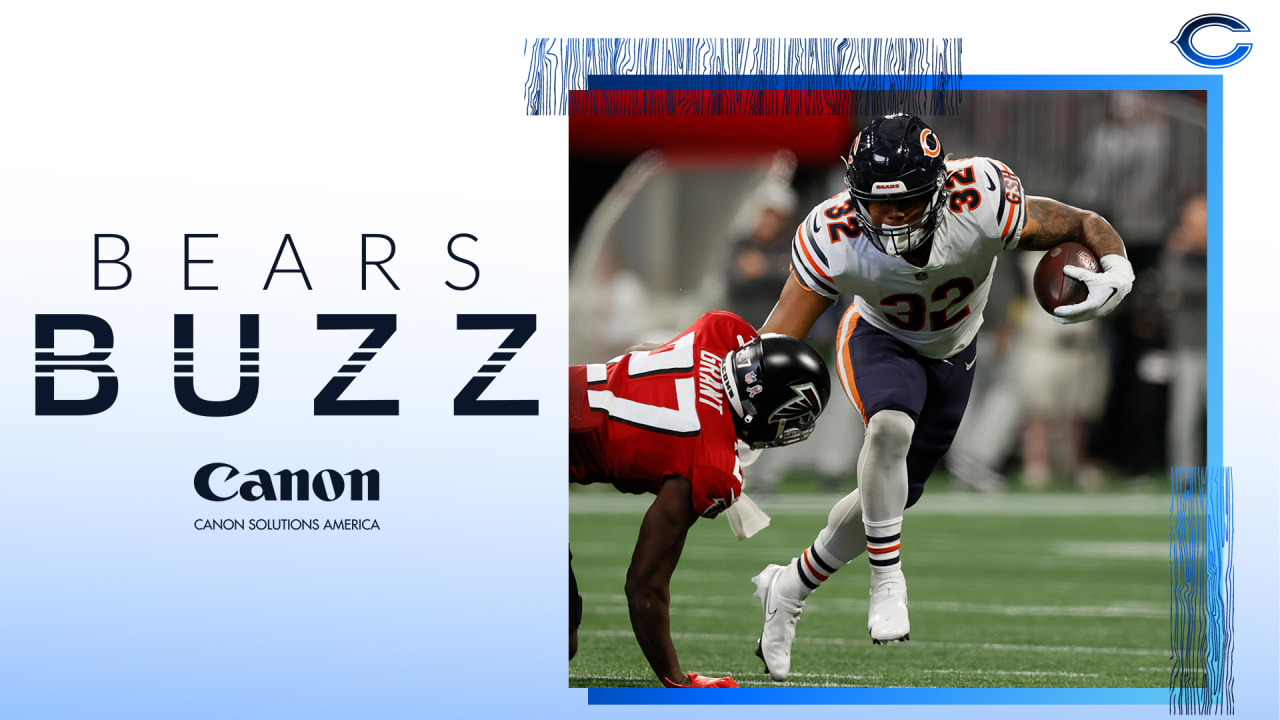 What channel is Chicago Bears game on today? (10/24/22) FREE live stream,  time, TV for Monday Night Football vs. Patriots 