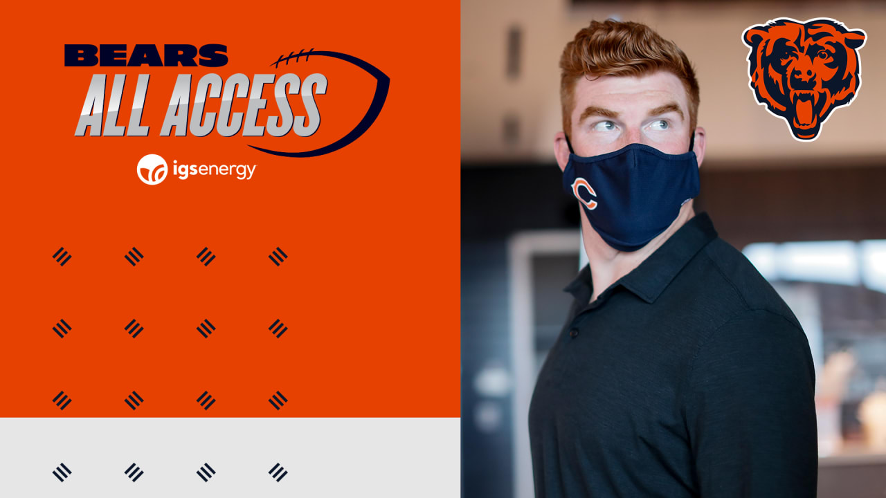 Dalton, Free Agency All Access