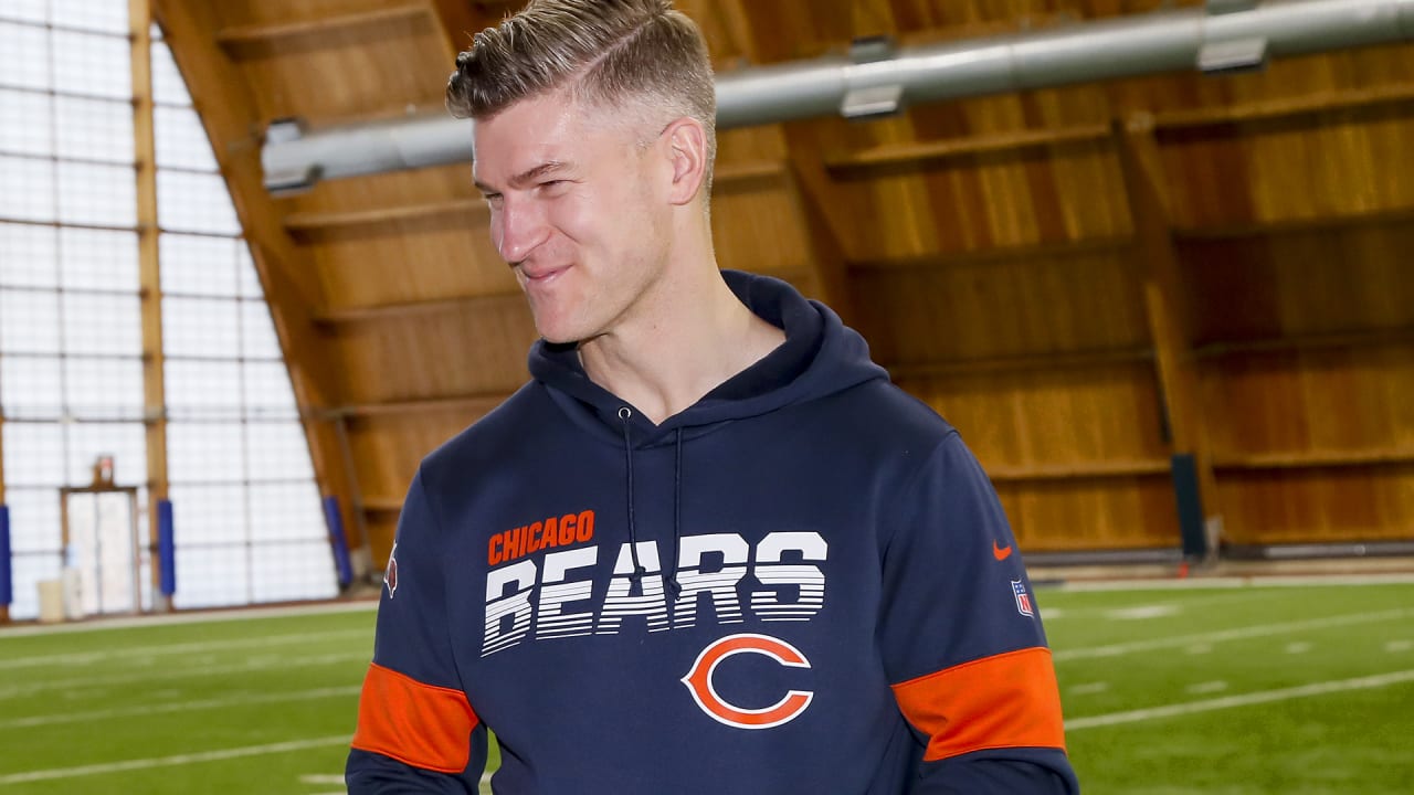 Chicago Bears: The hard part for Ryan Pace is about to begin