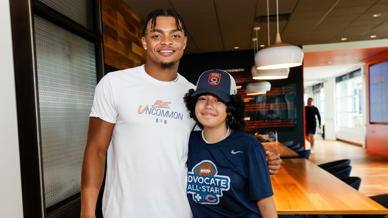 Spice Adams - That face when the top Chicago Bears tailgaters took  #NFLHomegating to the next level! Gear up for your Homegate with NFL Fan  Style at Official NFL Shop #Sponsored