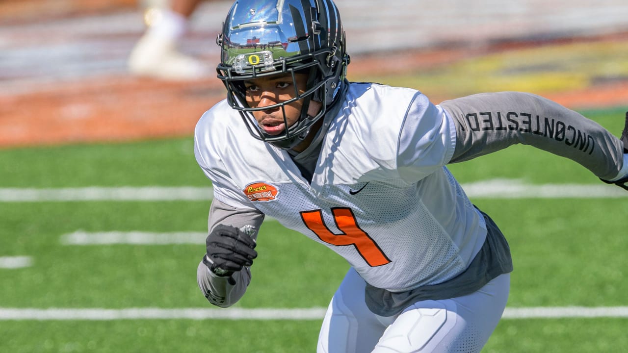 Thomas Graham Jr. College Highlights