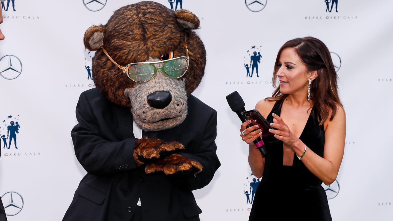 Bears Care Gala tickets now available