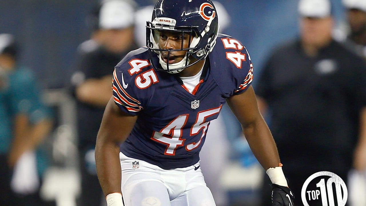 Top 10 Brothers in the NFL