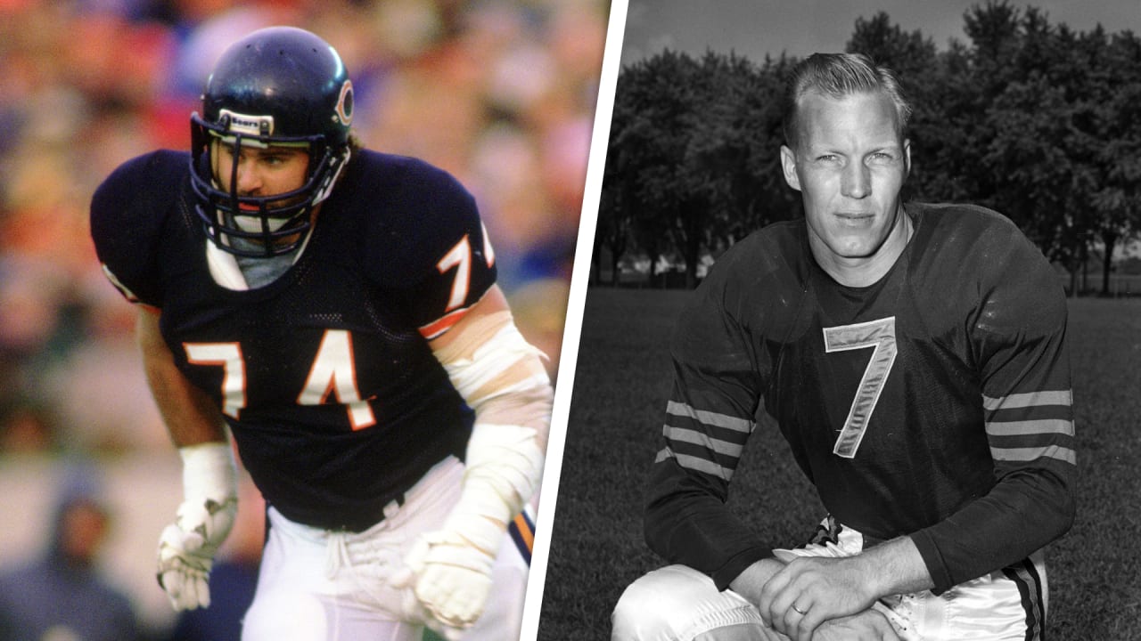 BOOM: Jimbo Covert *AND* Ed Sprinkle Have Been Elected to the Pro Football  Hall of Fame - Bleacher Nation