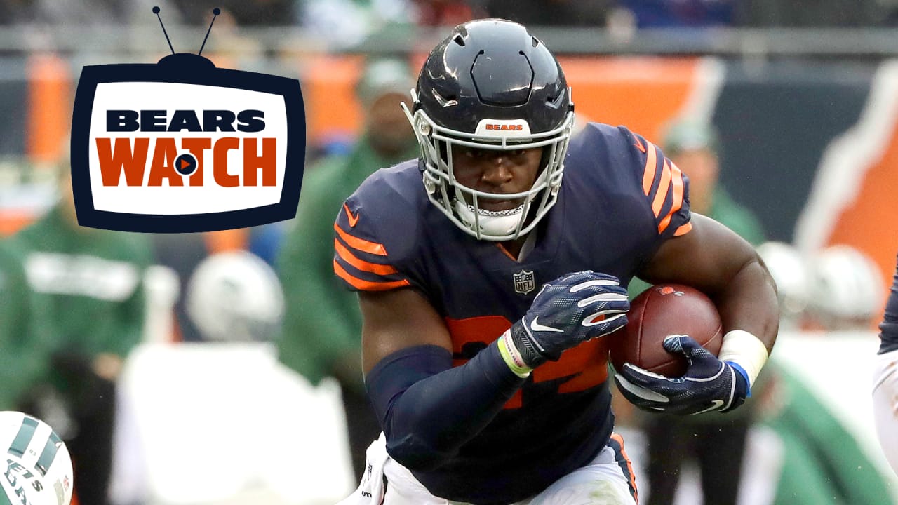 Bears Bill Streaming on Saturday? : r/CHIBears