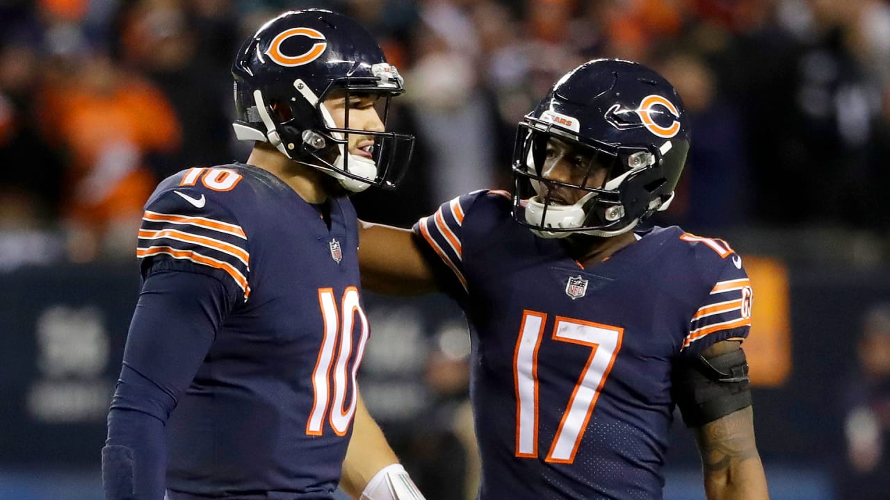 Tough playoff loss will motivate Bears players