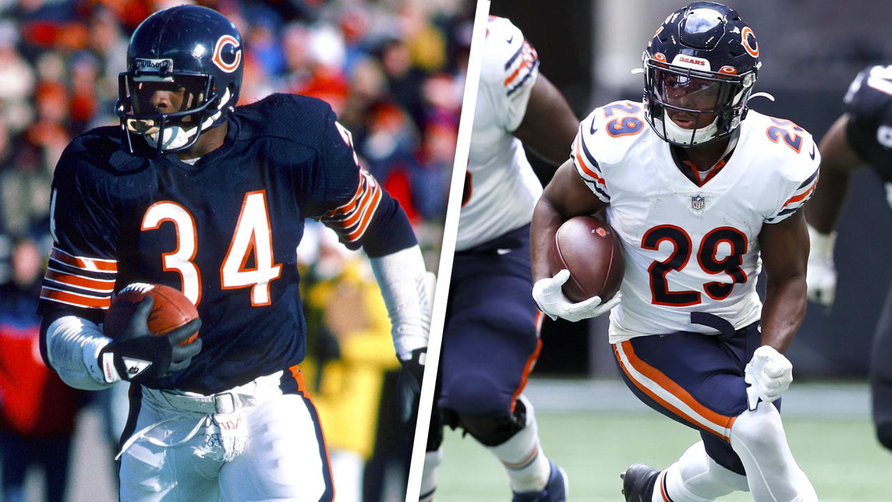 Chicago Bears have unearthed star players from HBCUs, including