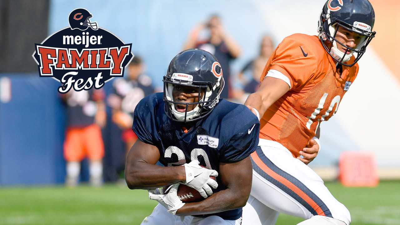 2023 Meijer Chicago Bears Family Fest Ticket Information Released - On Tap  Sports Net