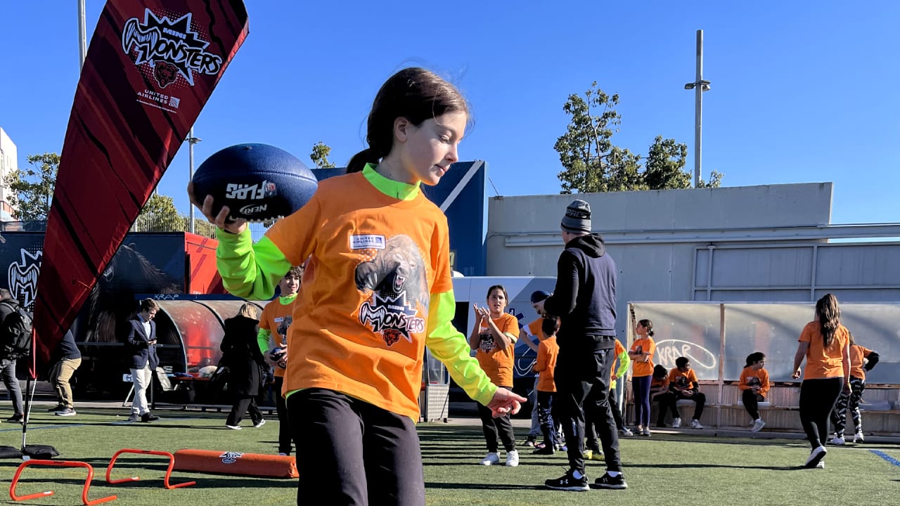 Nerf Is Partnering With NFL Flag To Grow The Game - Team Insight