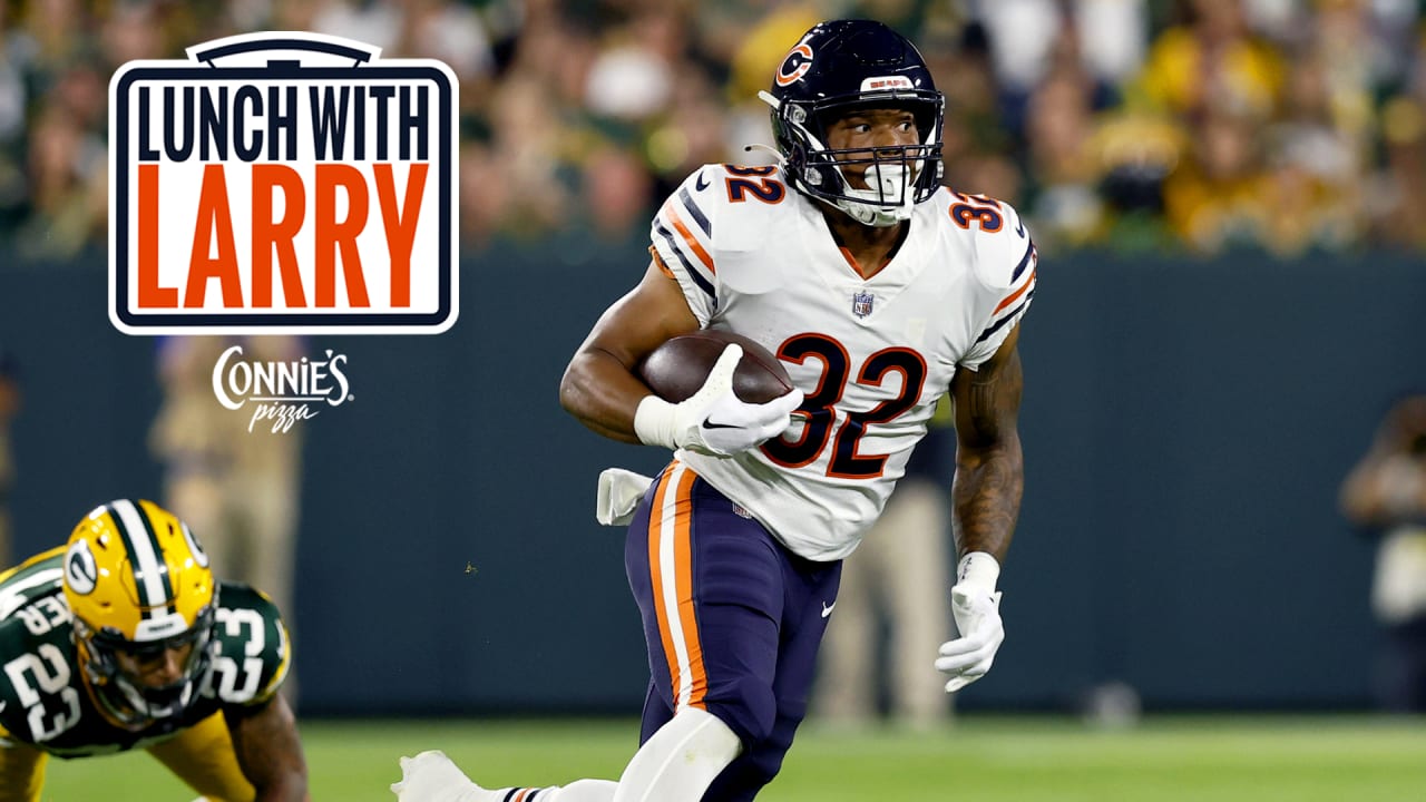 LA lesson for the Bears – NBC Sports Chicago