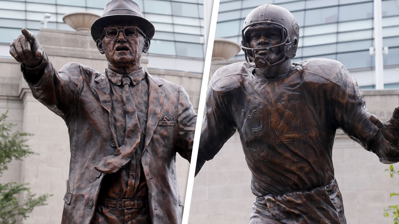 Papa Bear George Halas 