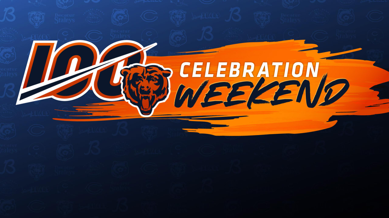 Bears100 panel will feature famed '85 team