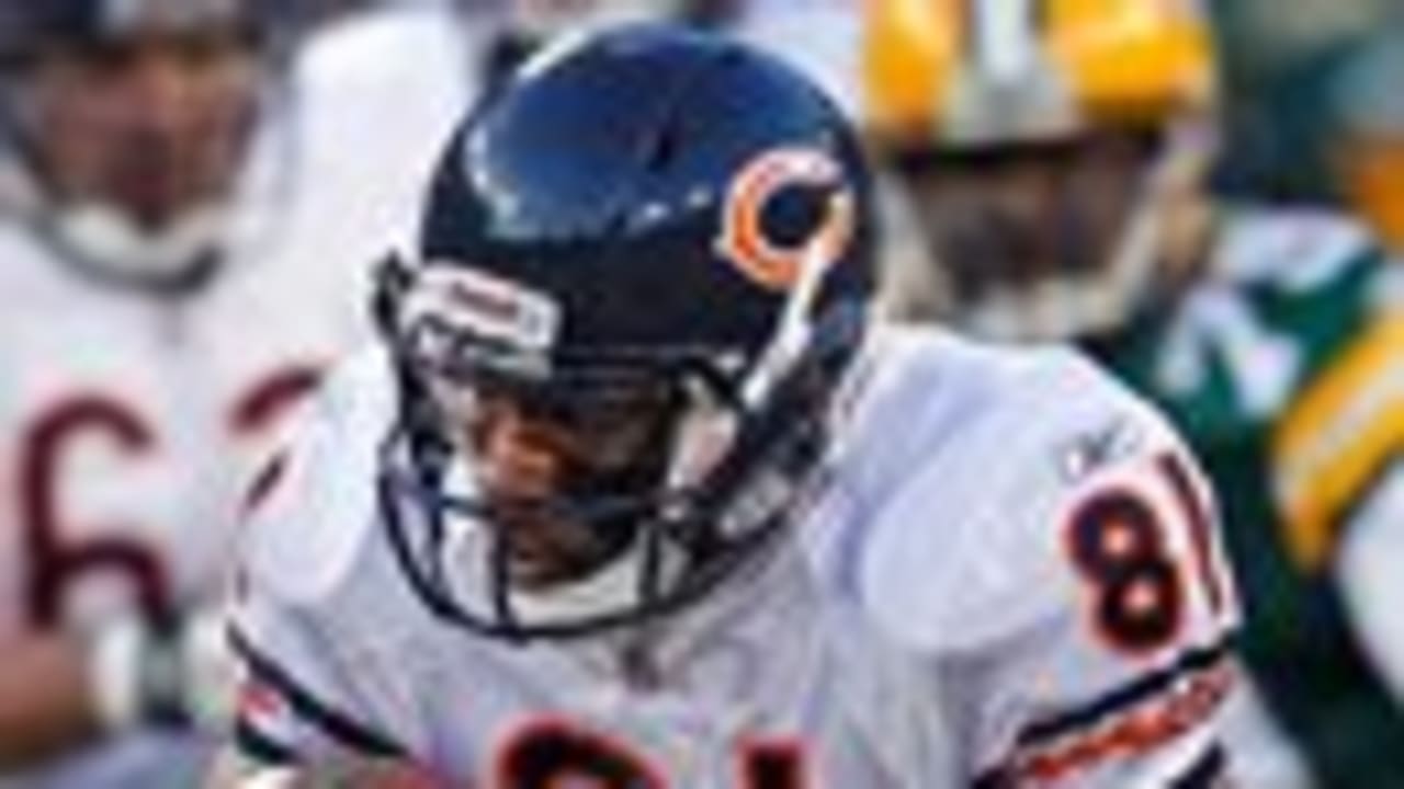 Today, Bears' Gale Sayers likely would have come back from knee injury -  Chicago Sun-Times