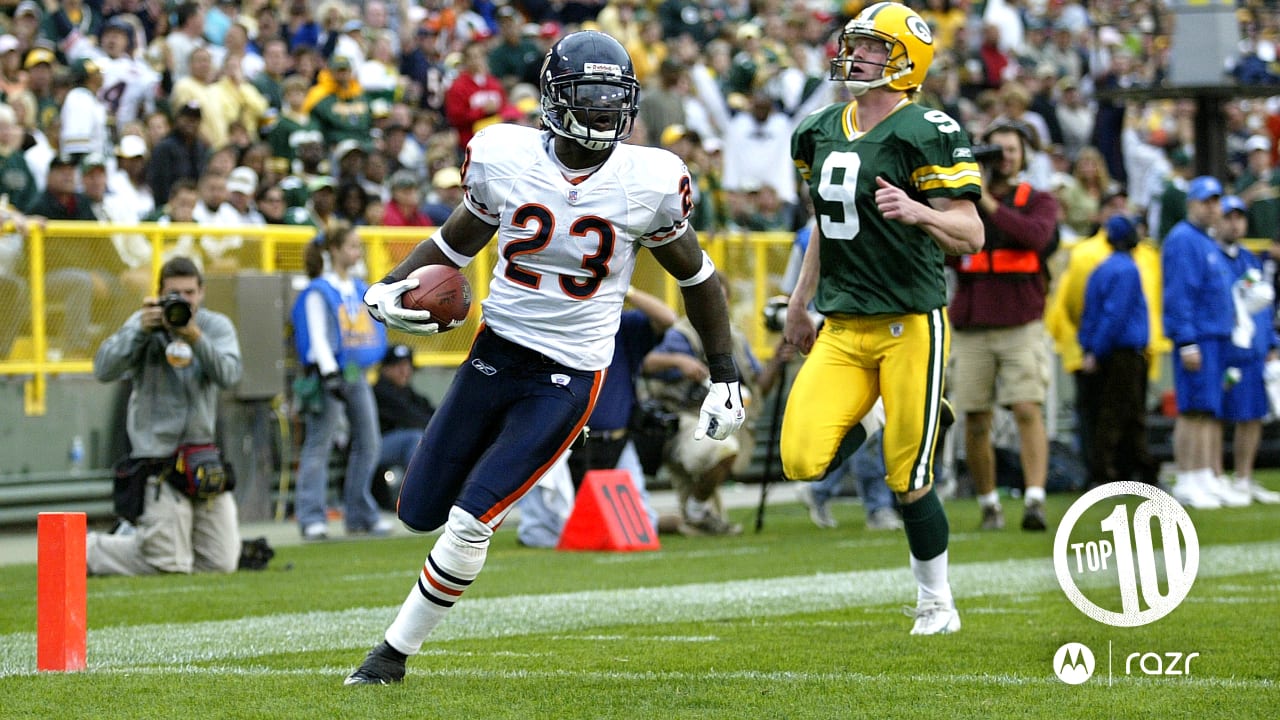 WCG Sunday Livestream: Week 1 Chicago Bears vs Green Bay Packers