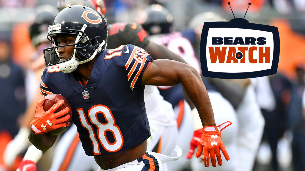 Where to watch, listen to Bears-Dolphins game - Where Can I Watch The Chicago Bears Game