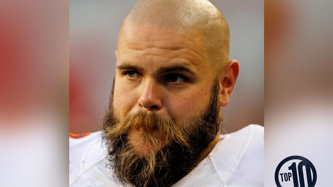 Best Beards in the NFL in 2021 – Beardbrand