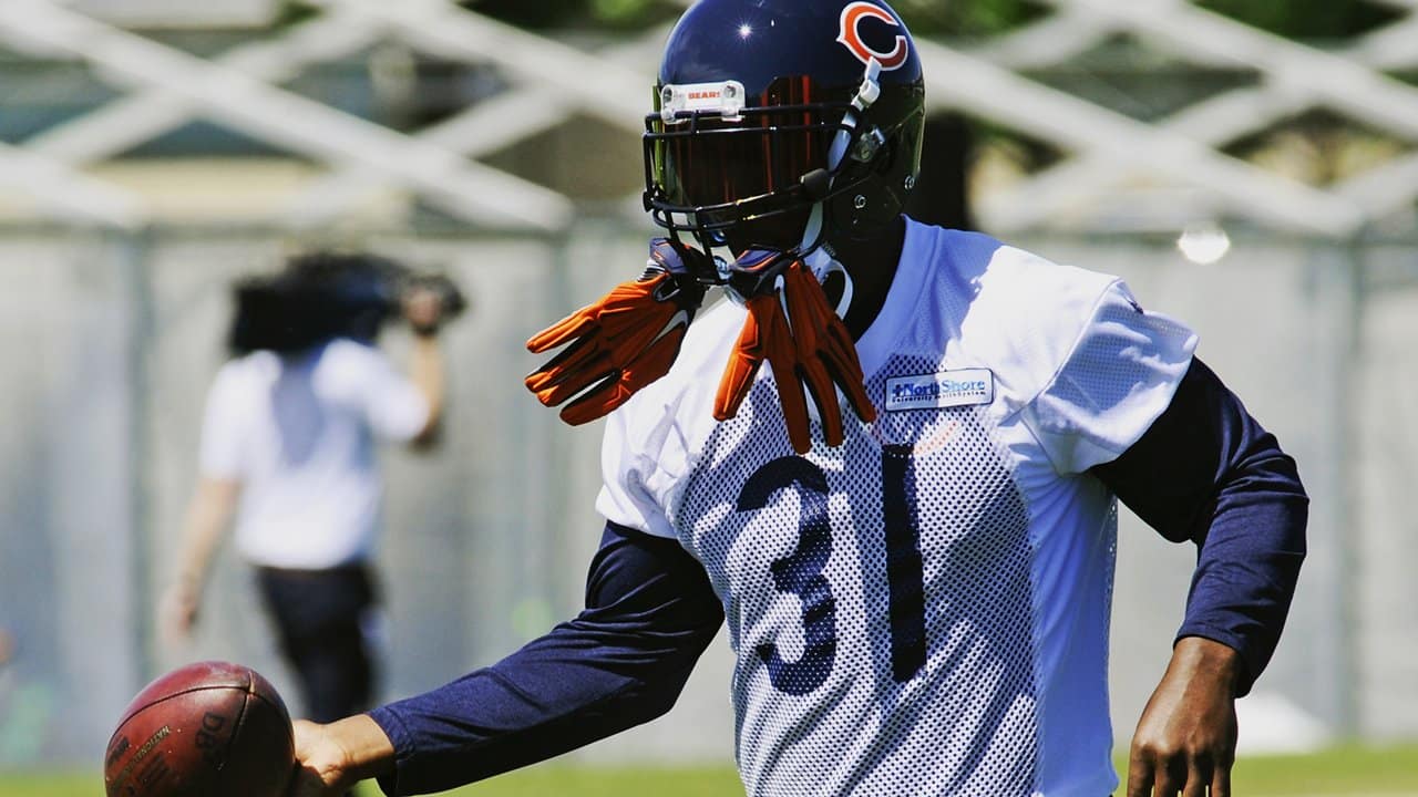 Chicago Bears invite Peanut Tillman to rookie minicamp – NBC