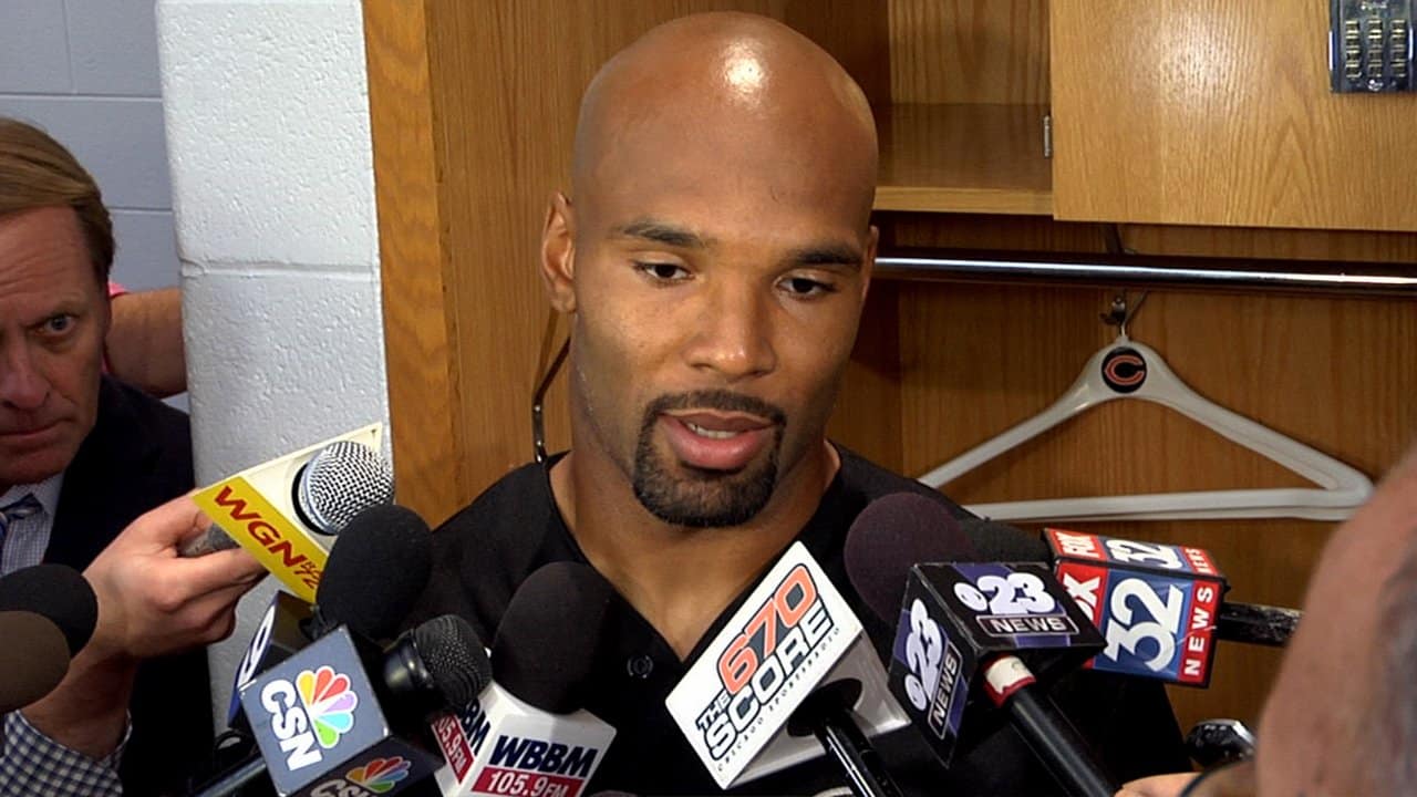 Forte on missed scoring chances