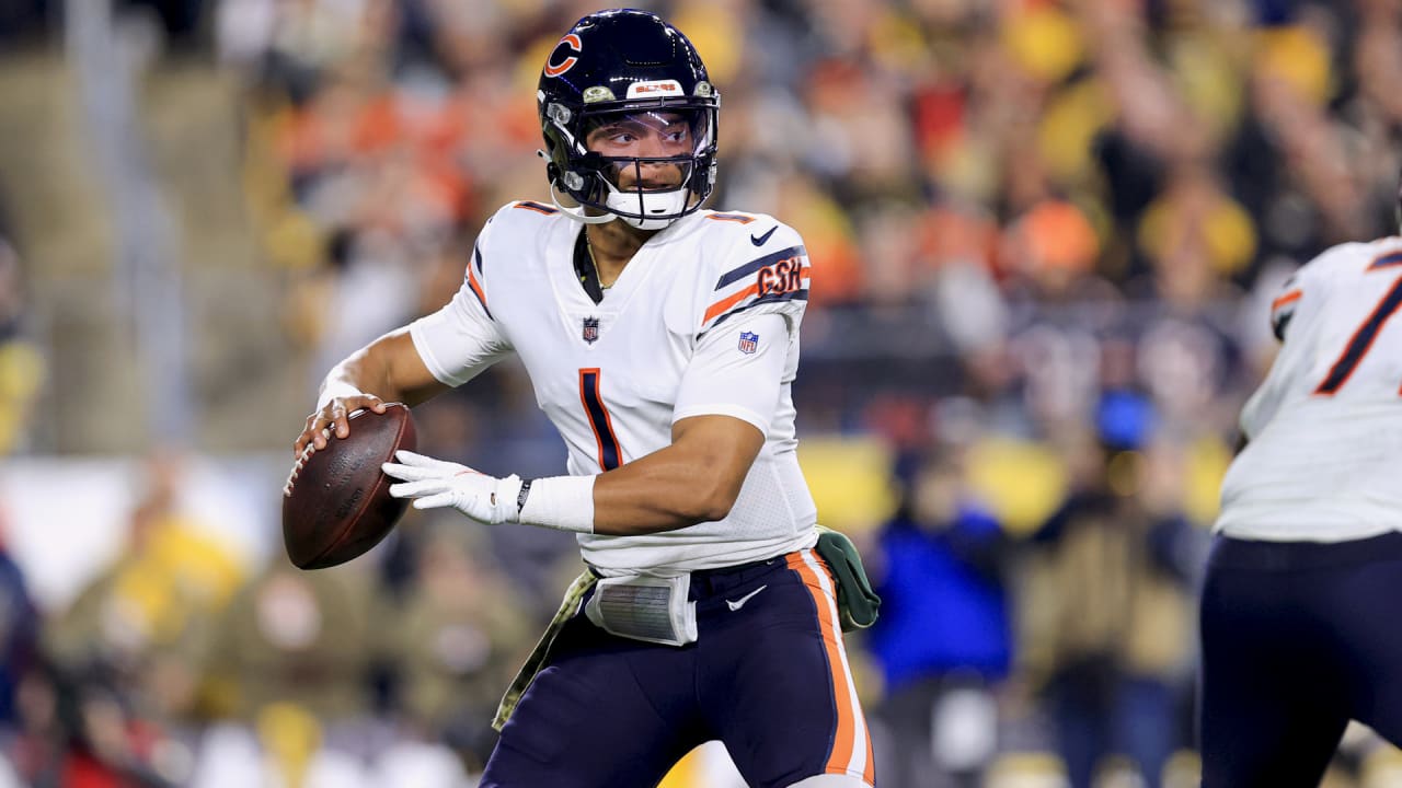 3 things we learned from the Chicago Bears, including Teven