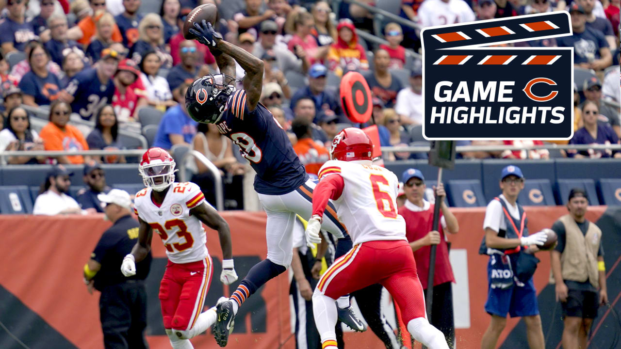 Kansas City Chiefs vs. Denver Broncos: Game highlights, score