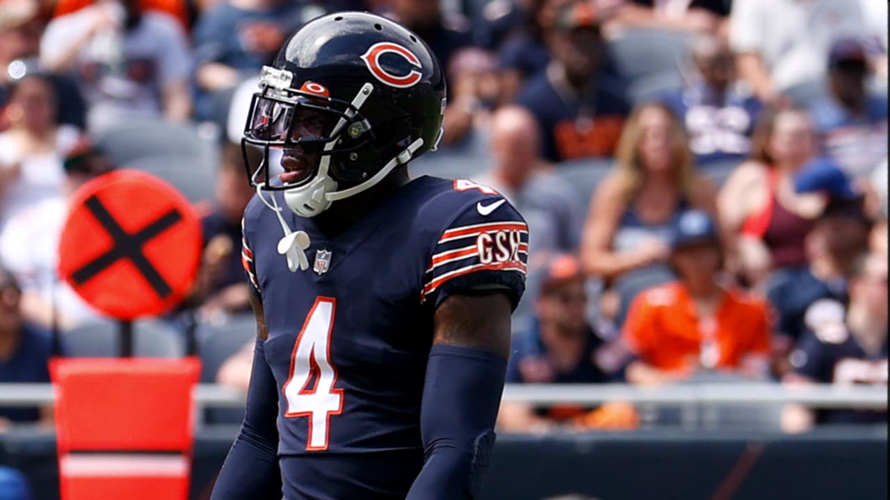 Eddie Jackson