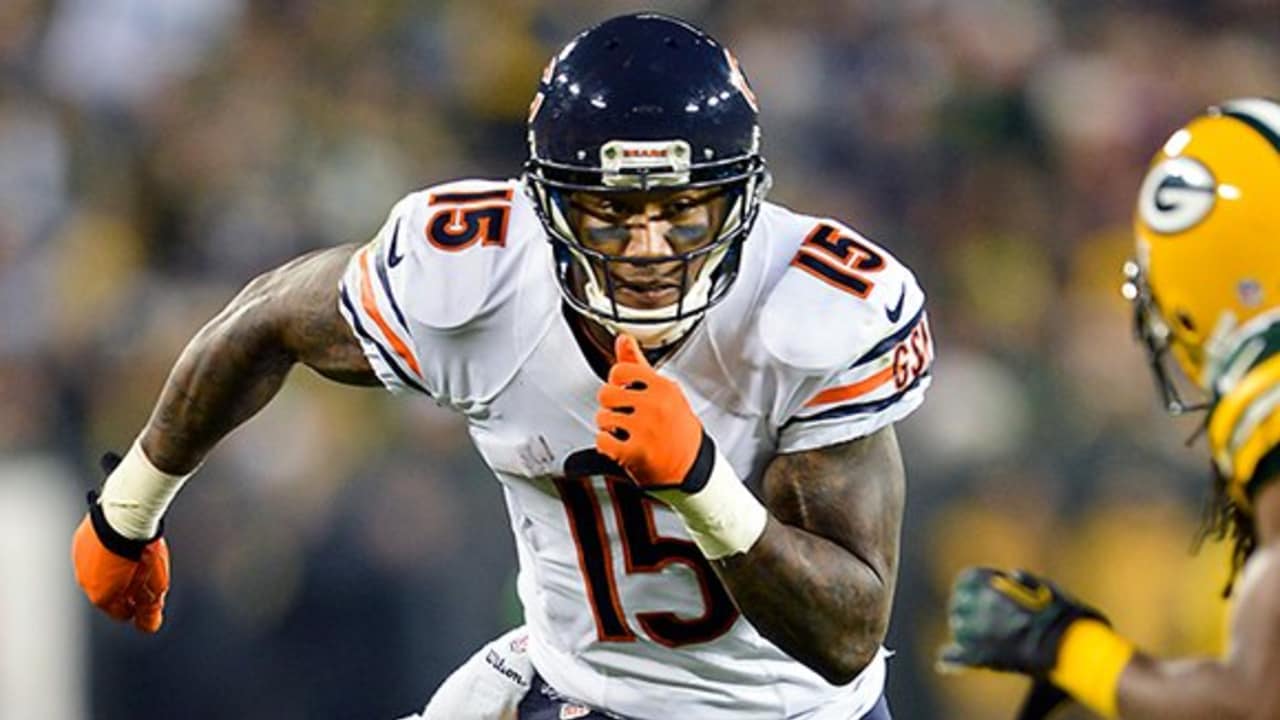 Chicago Bears preseason 2013: Brandon Marshall's hip and an