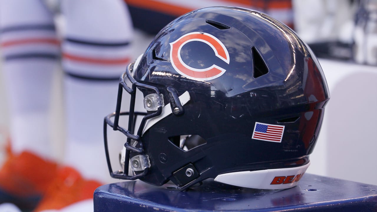 Chicago Bears held two virtual 'rookie rallies' with "I Grow Chicago