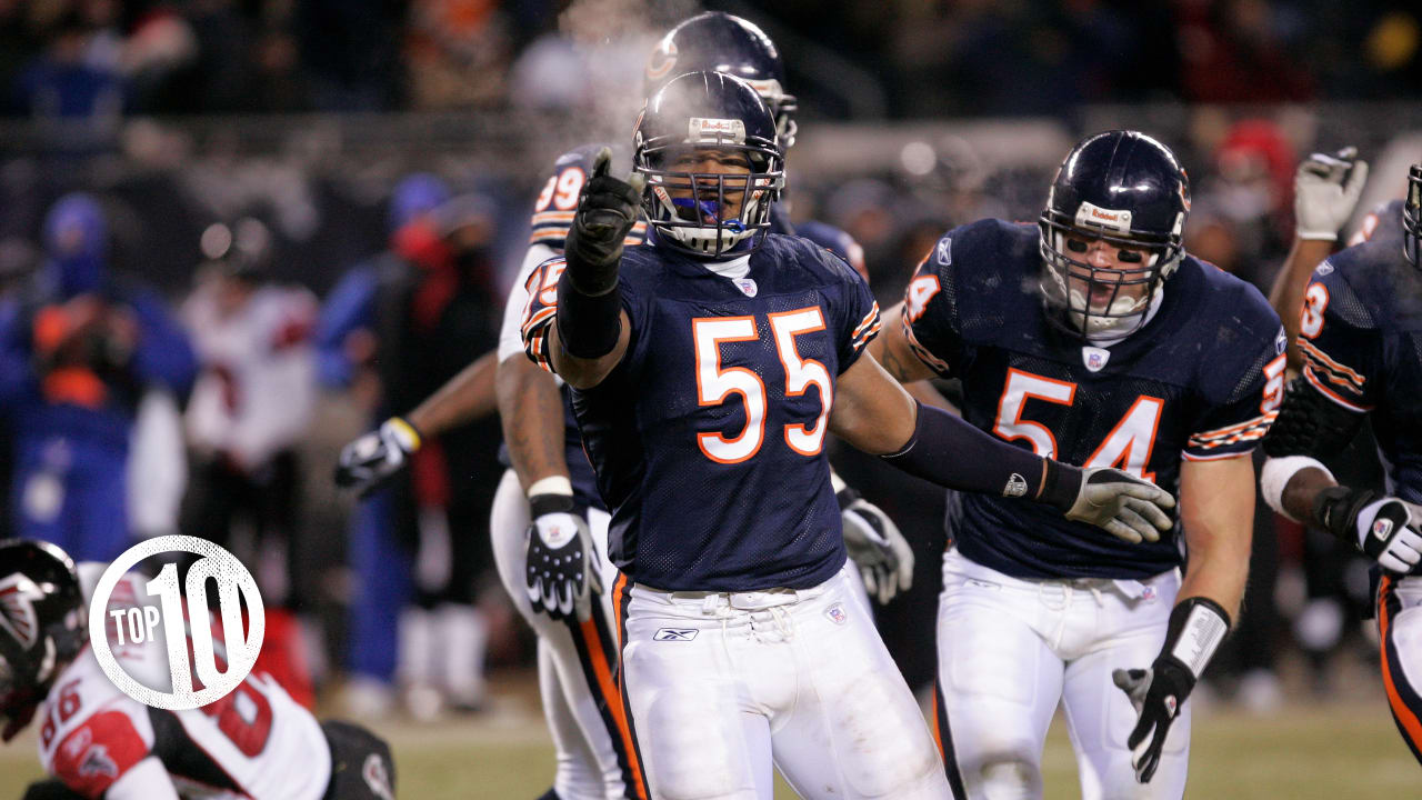 Soldier Field freeze - the Bears' history of arctic games - Windy City  Gridiron