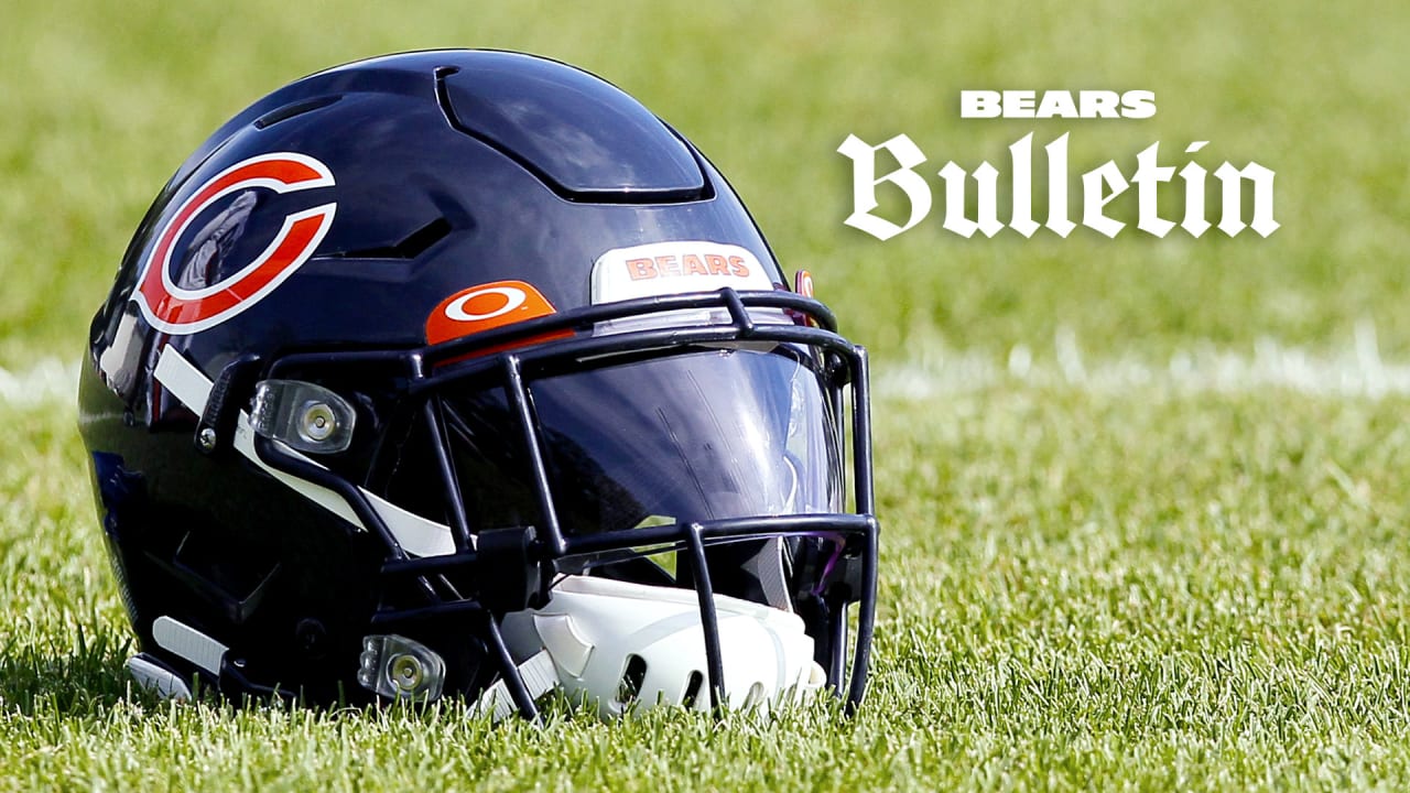 Falcons elevate two front office executives, including former Bears GM Ryan  Pace 