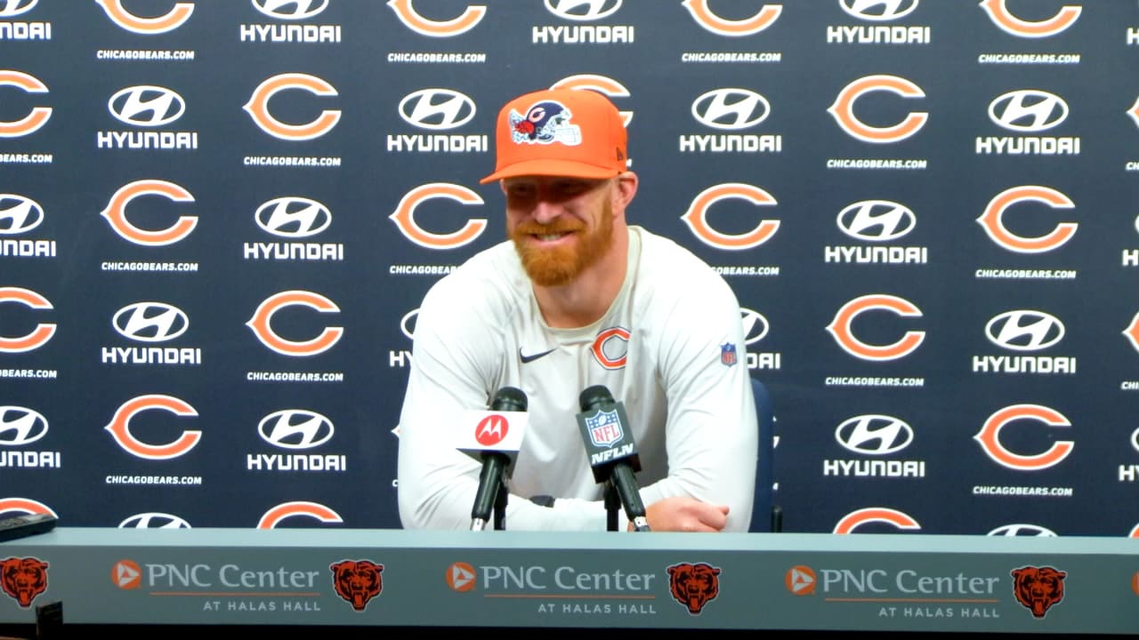 Former Exec Predicts Bears Bench Andy Dalton At Halftime Vs. Rams