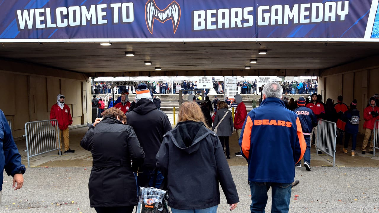 Chicago Bears Playoff Tickets: When, Where To Buy