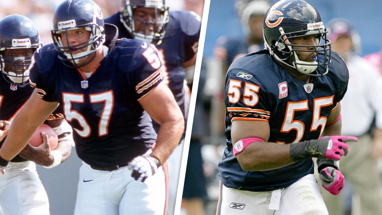 Top thirdround draft picks in Bears history