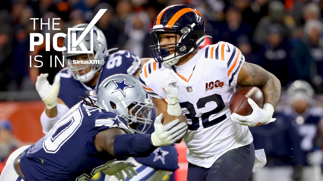 Cowboys vs. Bears 2022 Week 8 game day live discussion IV