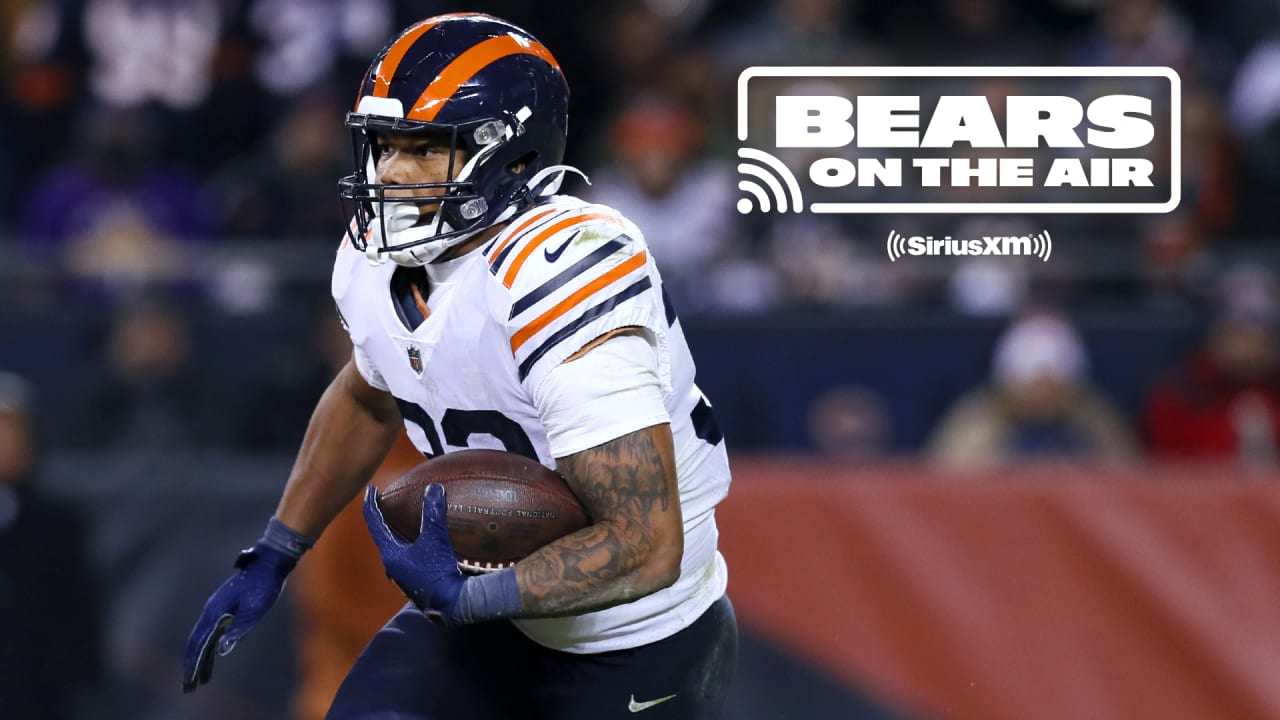 How to watch, listen to Chicago Bears at Seattle Seahawks