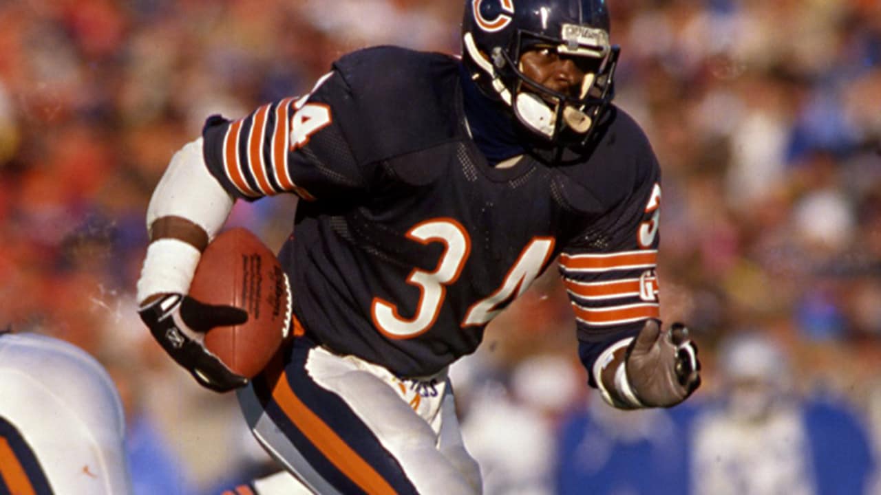 Chicago Bears History by the Decade: Sweetness 70s - Windy City Gridiron