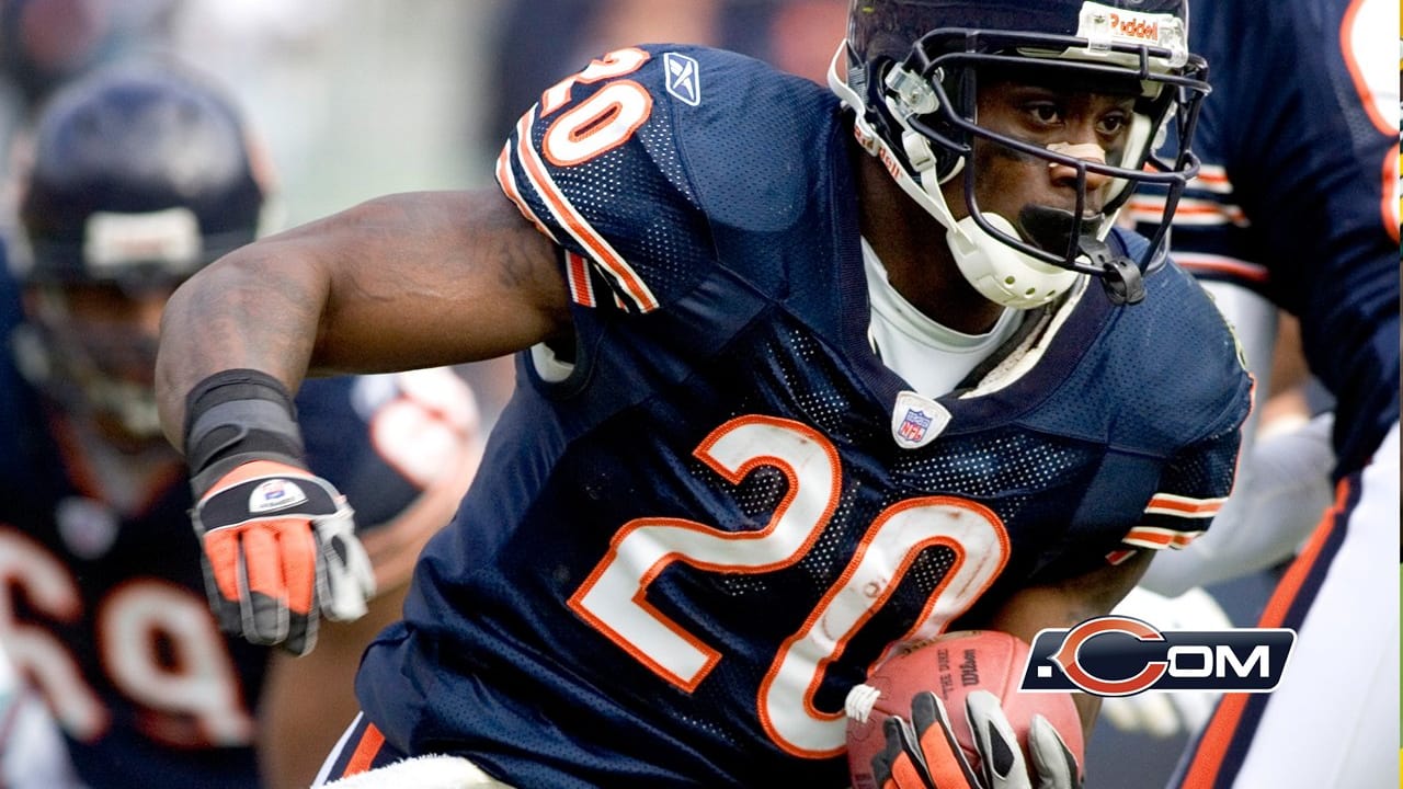 Top Bears Free Agent Signings