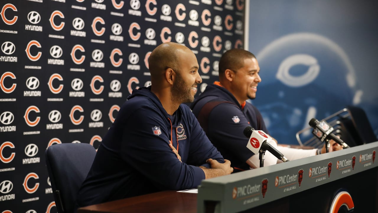 Bears 53-man roster reaction: Ryan Poles' overhaul continues and