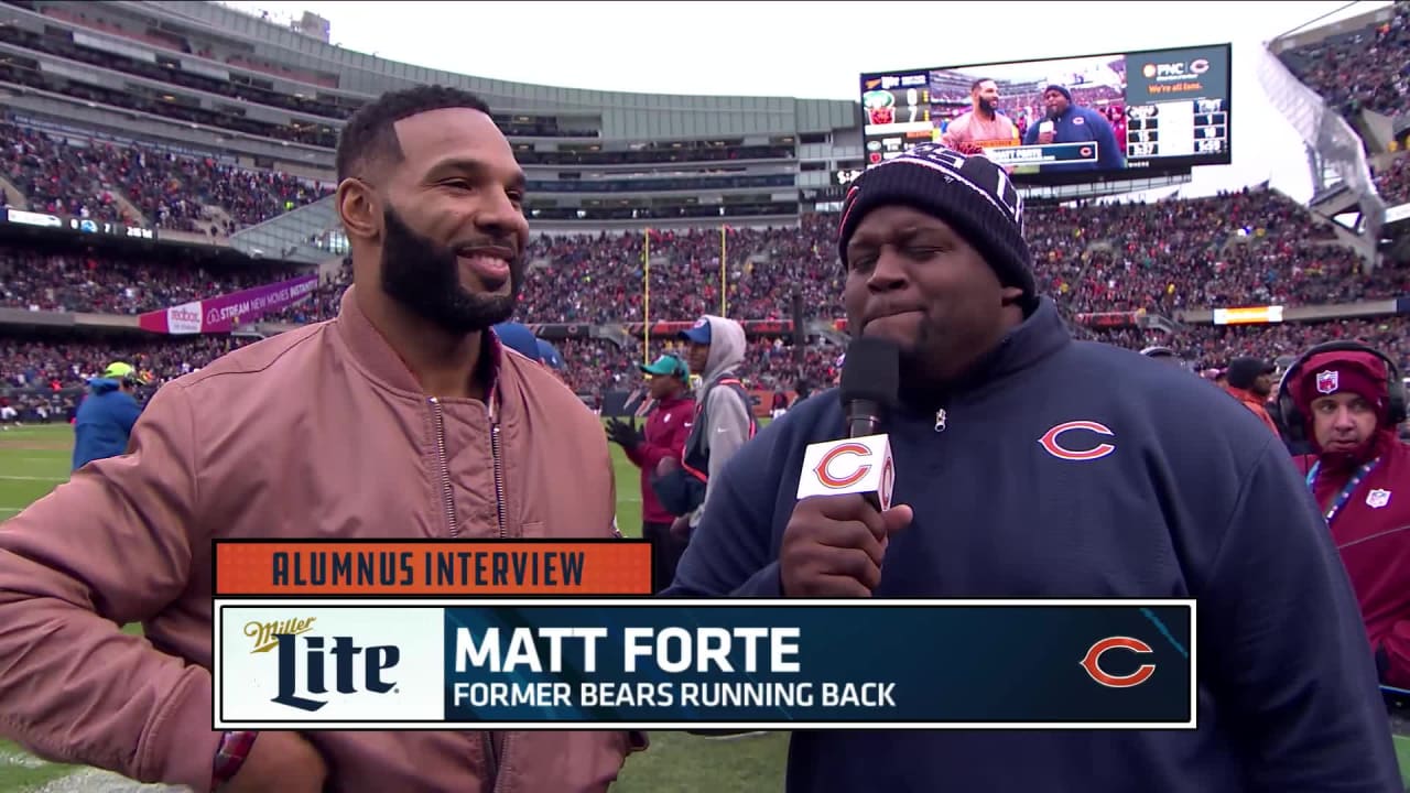 matt forte