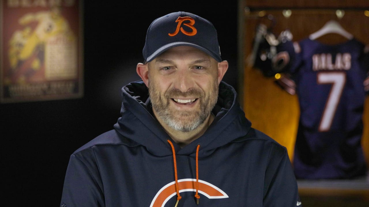 Coffee with Coach | Week 17: Giants