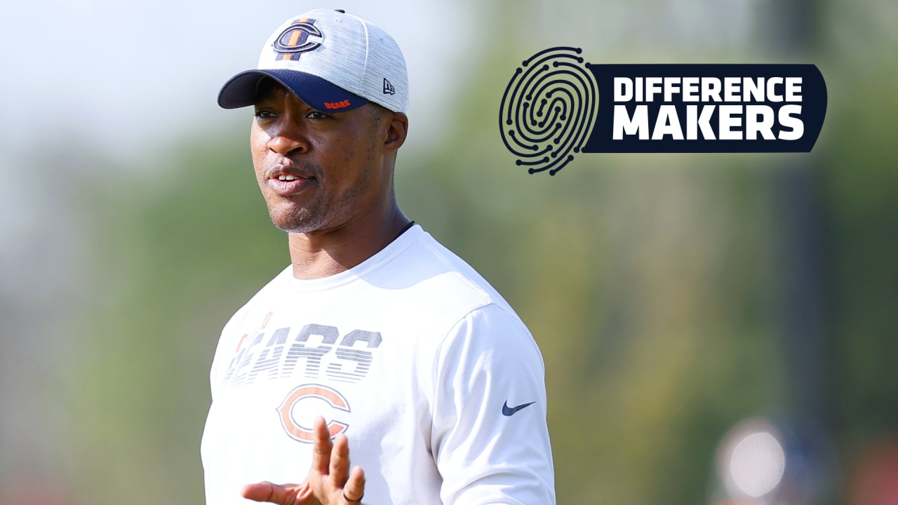 NFL's Most Prolific Head-Coach Maker: Former Chicago Bears Coach