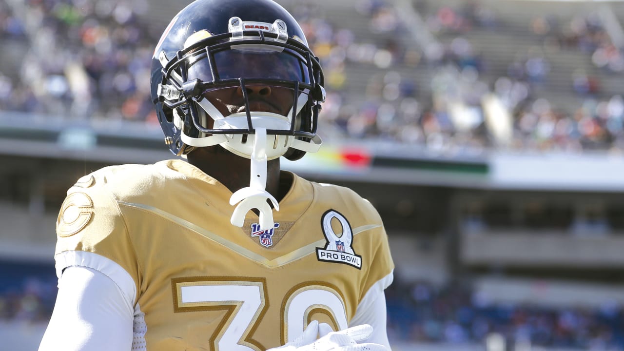 Kobe Bryant remembered at Pro Bowl as AFC tops NFC again