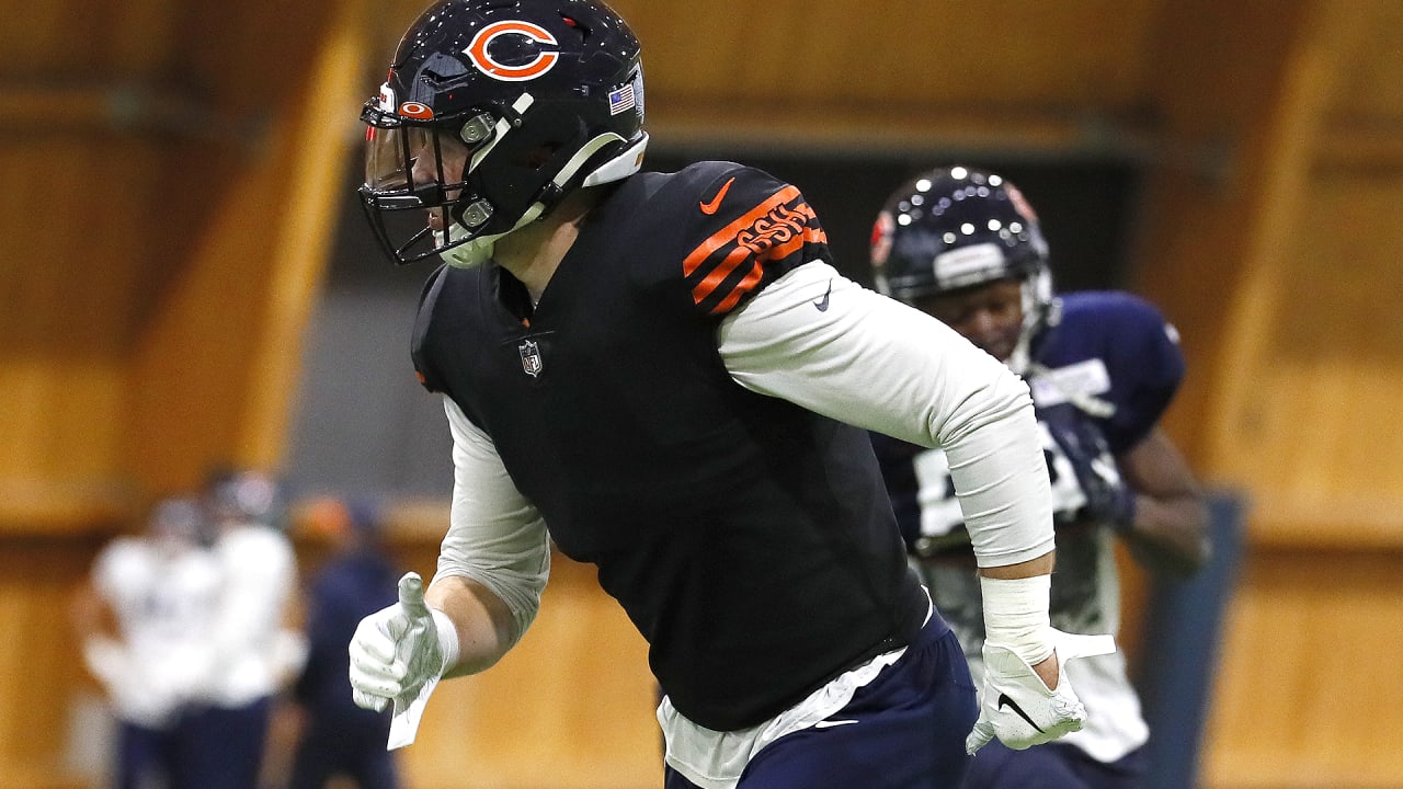 Chicago Bears Should Put Nick Kwiatkoski on Season Ending IR