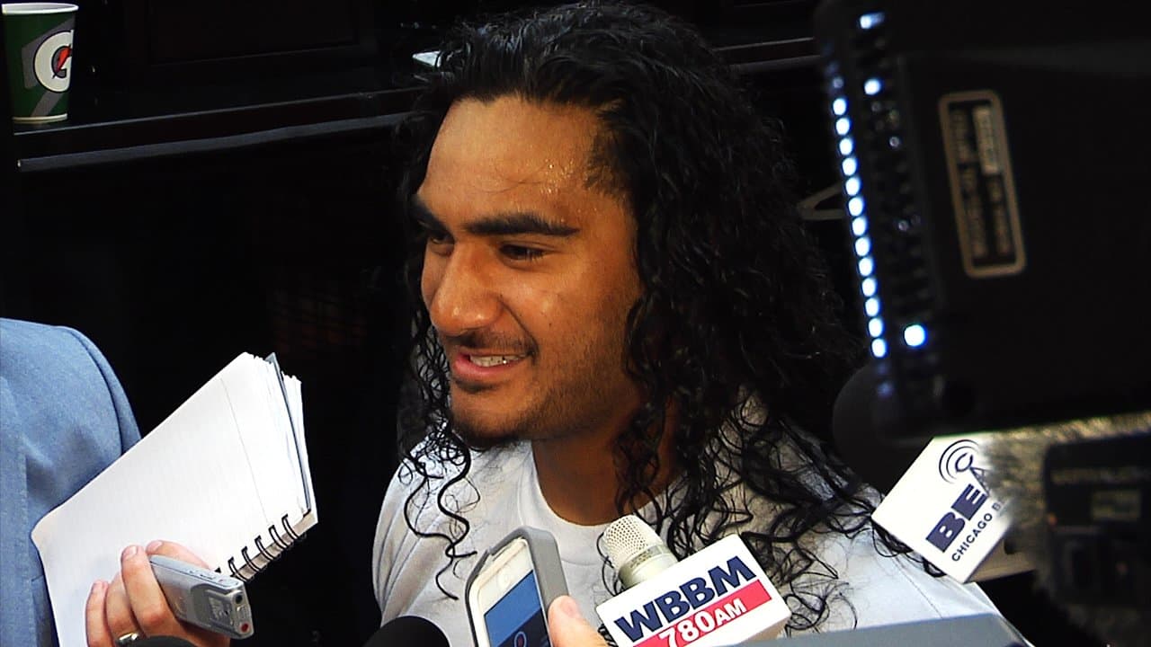 Timu: It was really just execution