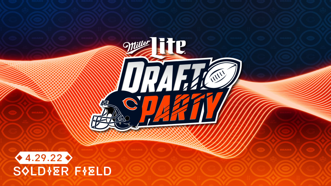 Enter for a chance to win a VIP trip to the 2022 NFL Draft!