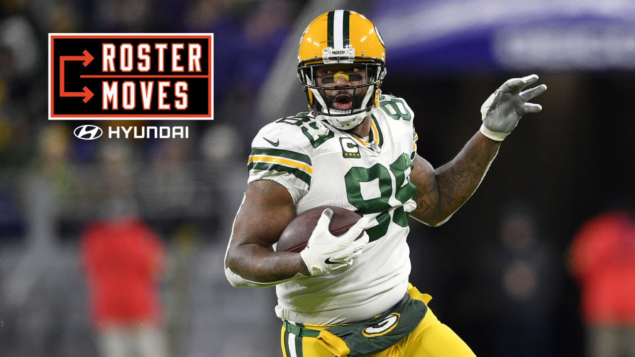 Roster Move Bears agree to terms with TE Marcedes Lewis BVM Sports