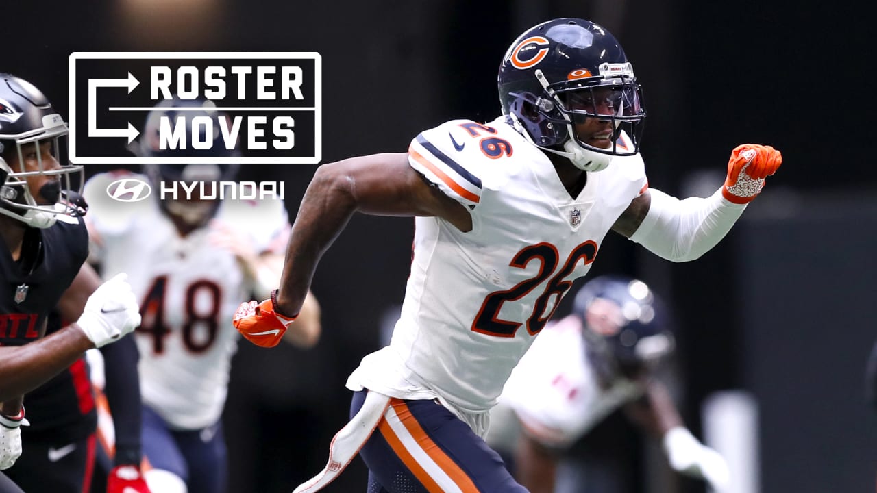 Bears mailbag: Are the 2018 Bears the 2016 Cubs? Deon Bush's big chance and  upcoming playoff match ups. - Windy City Gridiron