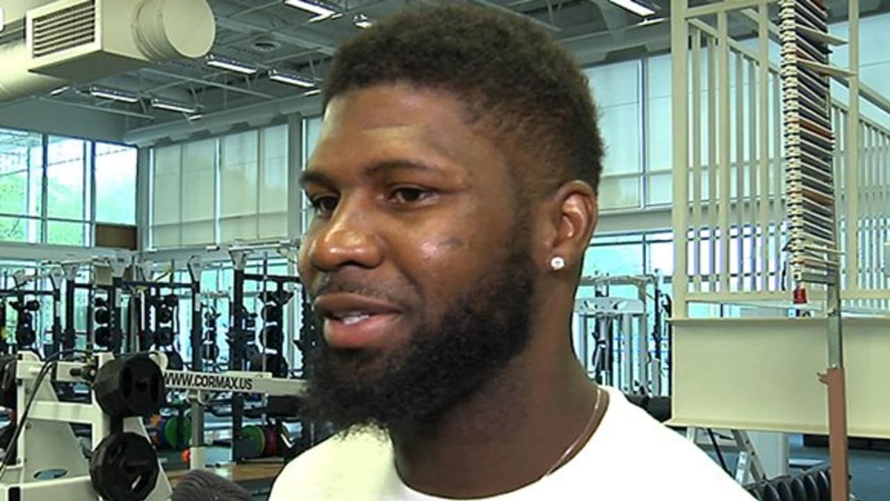 Hester on Urlacher's retirement