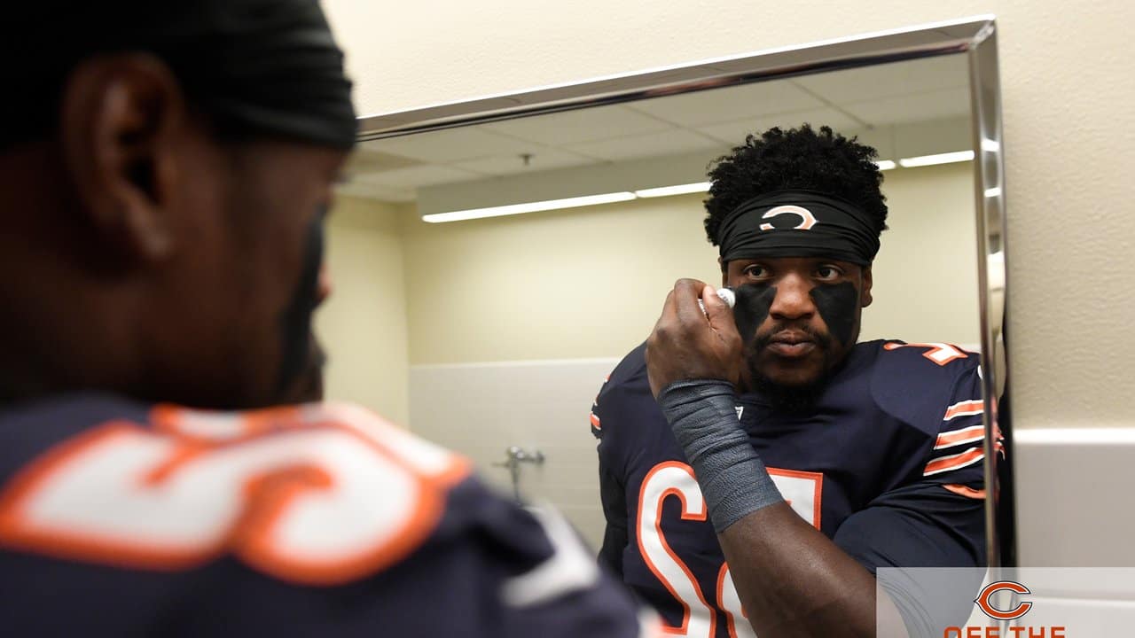Off the Field: Bears at Packers