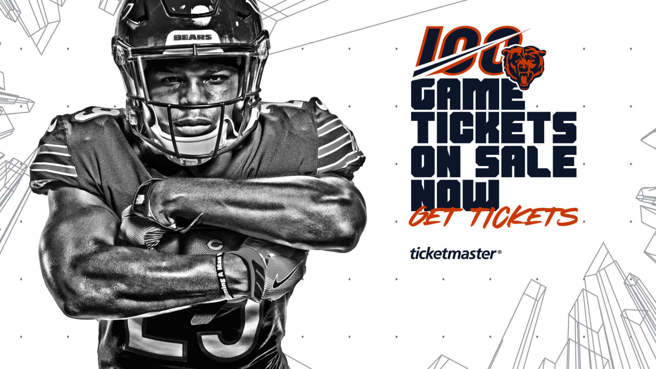 Chicago Bears Tickets 2023 Vivid Seats, 45% OFF