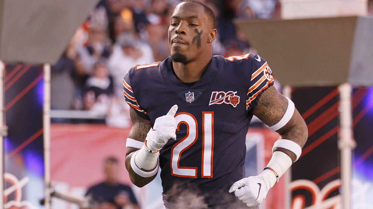 clinton dix bears jersey